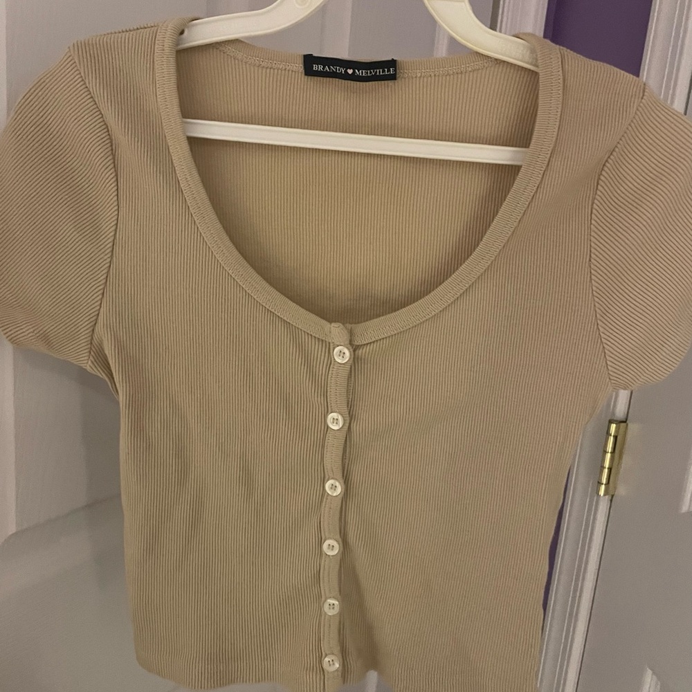 Brandy Melville Tee